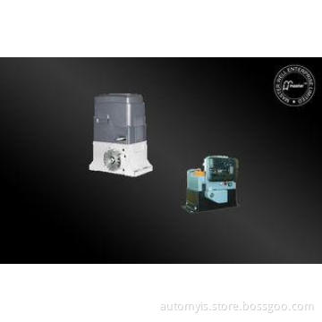 60HZ Sliding Gate Opener With Mechnical Limit Switch